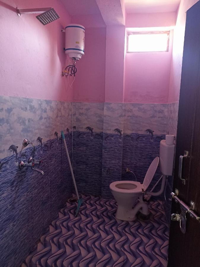 Shree Home Stay Dwarahat Экстерьер фото
