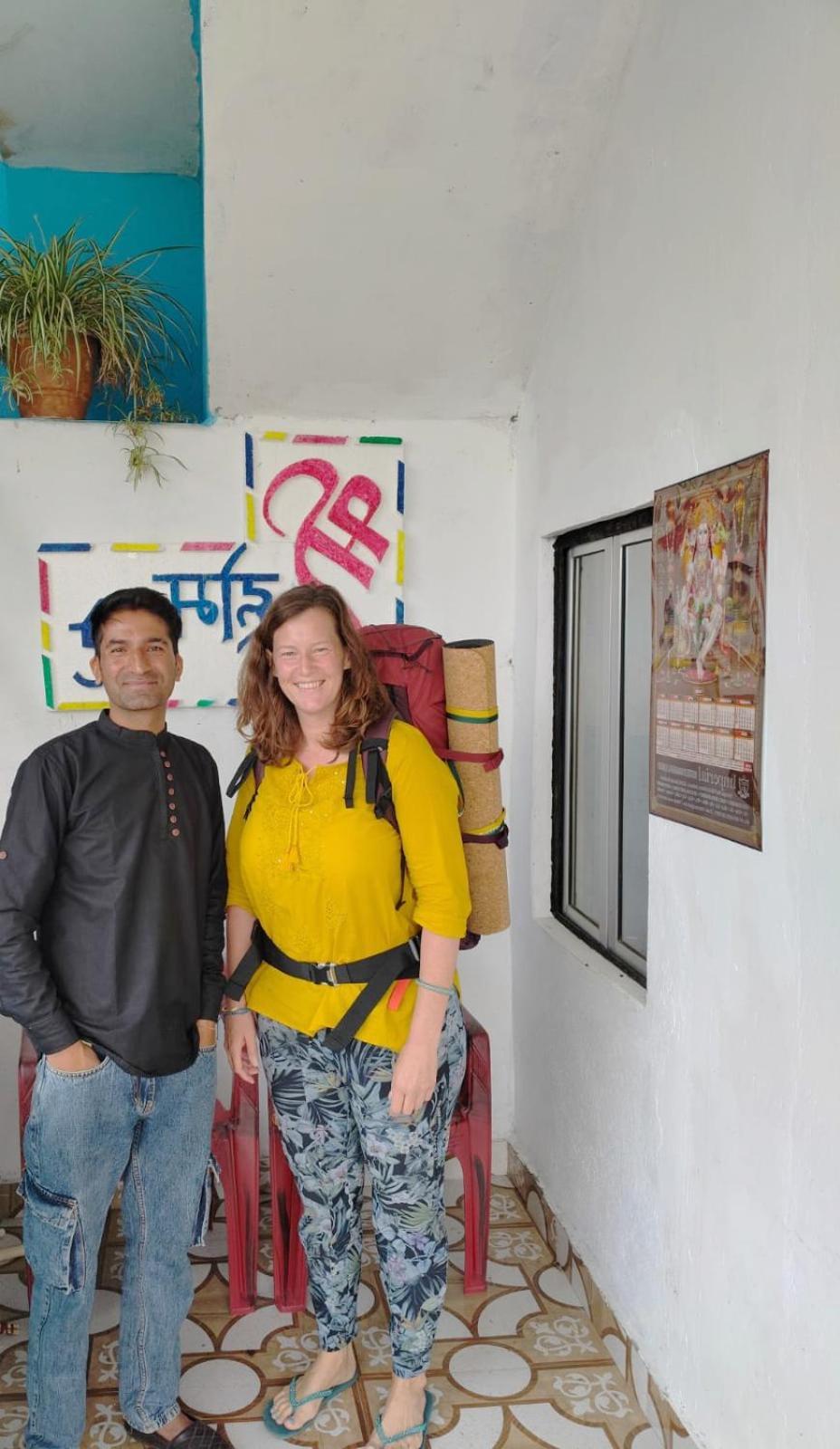 Shree Home Stay Dwarahat Экстерьер фото